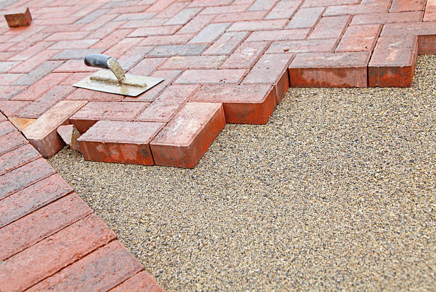 Reliable North Warren, PA Driveway Pavers Solutions