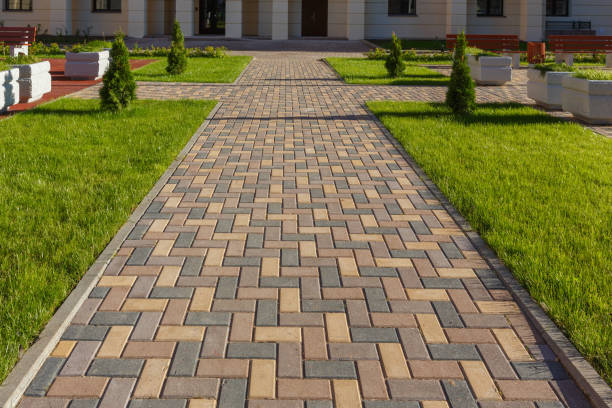 Reasons to Select Us for Your Driveway Paving Requirements in North Warren, PA